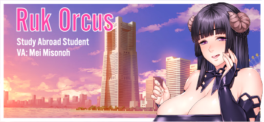 VN Others Completed Iku Iku Succubus [Final] [Orcsoft]