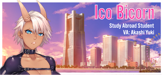 VN Others Completed Iku Iku Succubus [Final] [Orcsoft]