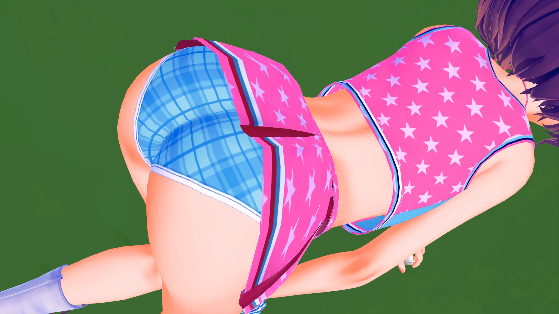Ren'Py Abandoned Celest Twilight [v0.6.0.B1] [Elrath Creations]