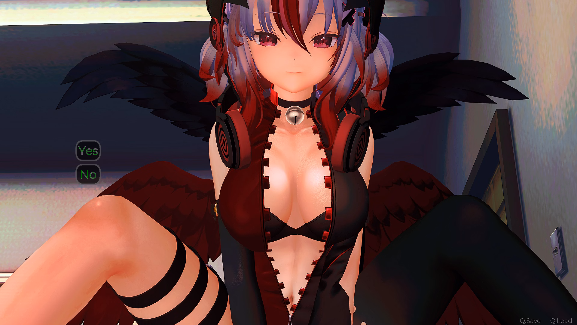 Ren'Py Abandoned Celest Twilight [v0.6.0.B1] [Elrath Creations]