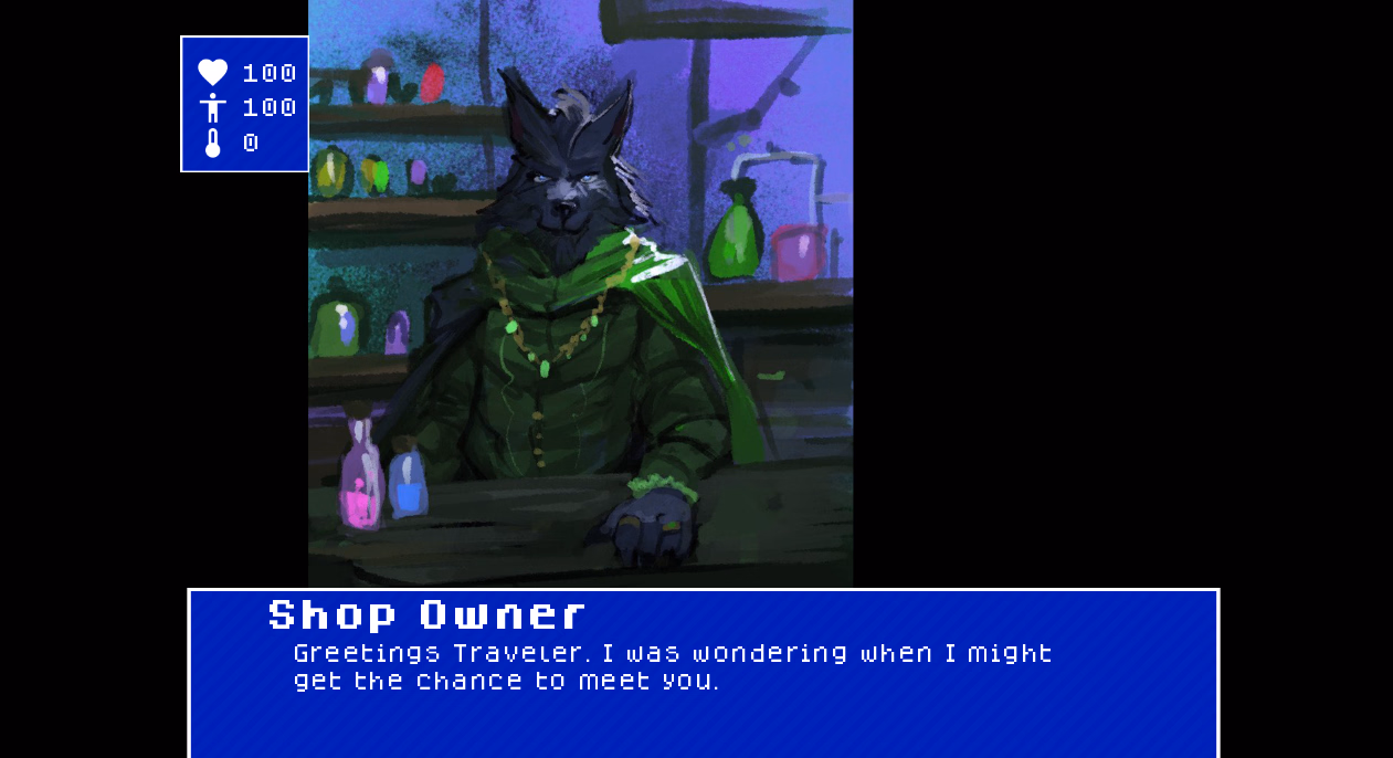 Ren'Py GameOver [v25.11.01 Cheats] [Azulookami & Black Cat Studios]