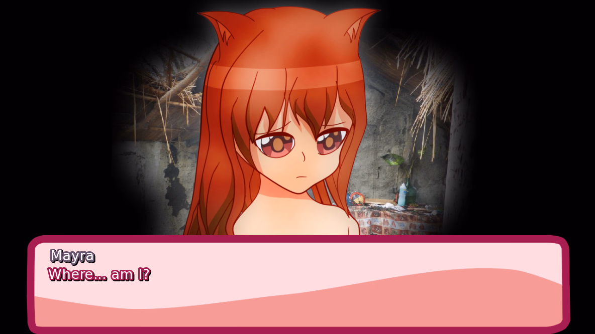 VN Ren'Py Completed Catgirls Rescue! [v1.0] [tochelotu]