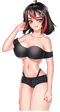 VN Unity Completed University stories [Final] [Girsday]