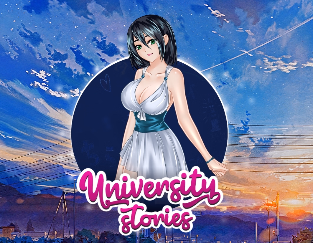 VN Unity Completed University stories [Final] [Girsday]
