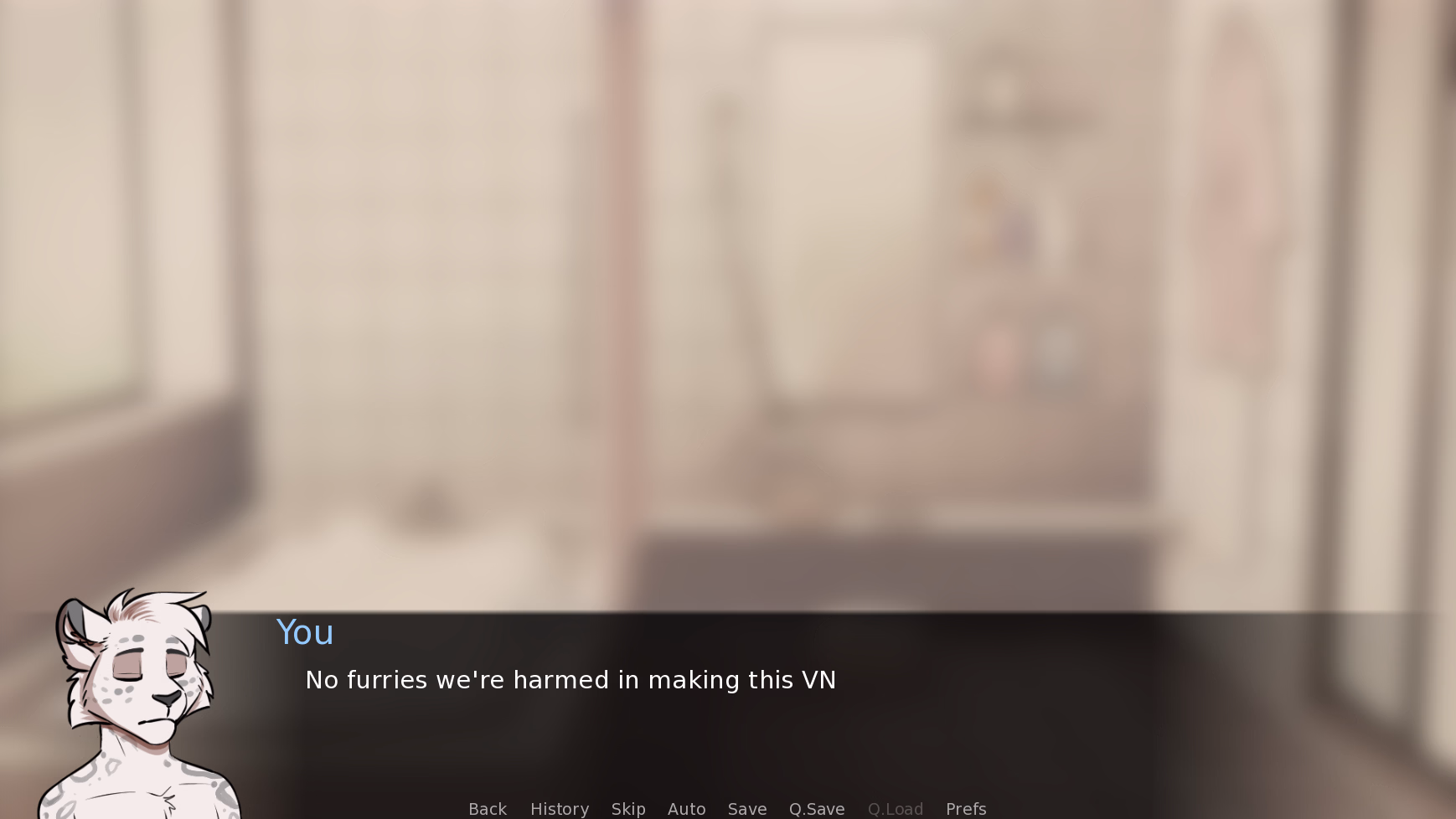 VN Ren'Py Lust Shards [v1.6] [MindOfFur]