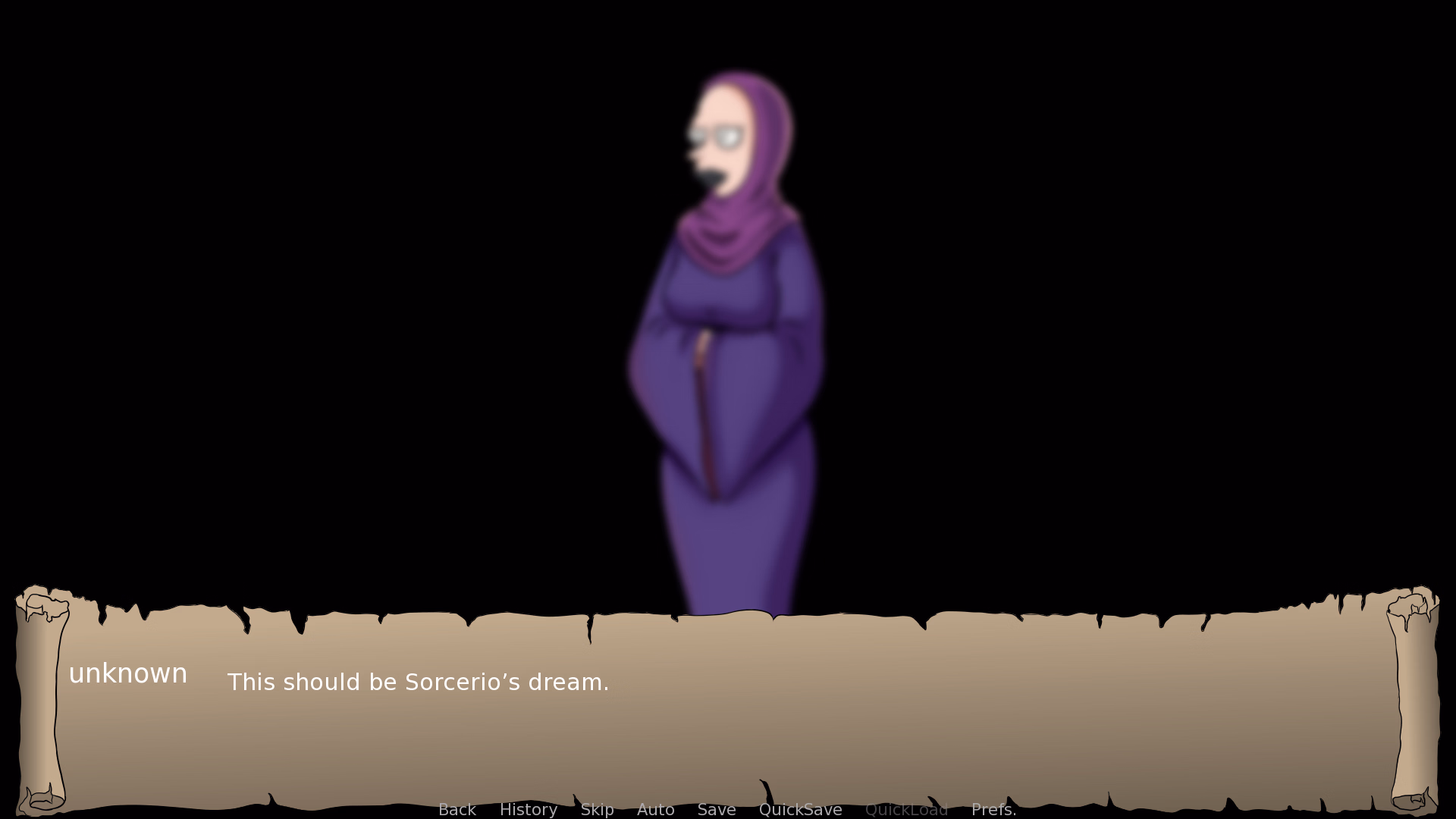 Ren'Py Abandoned Silly Lands [v0.1.2] [SillyDaysGames]
