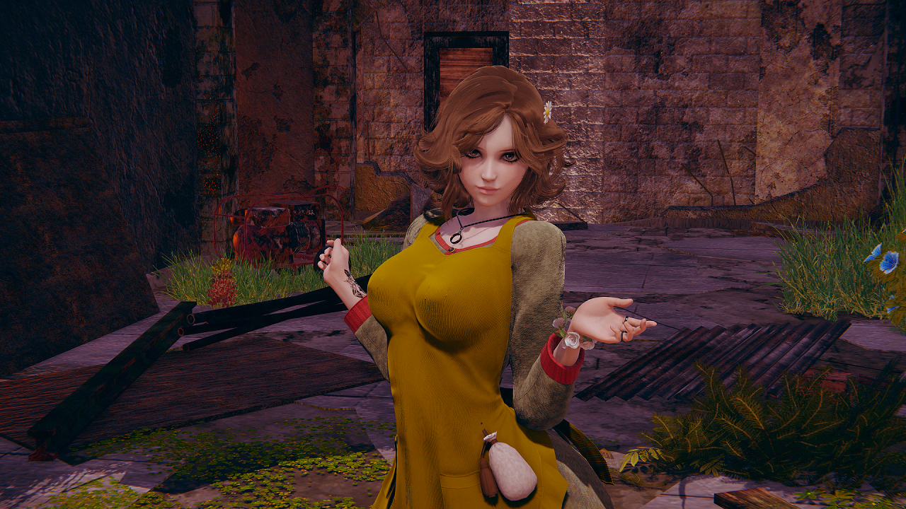 Ren'Py Abandoned Family Inheritance [v0.01.6] [DuckStudio]