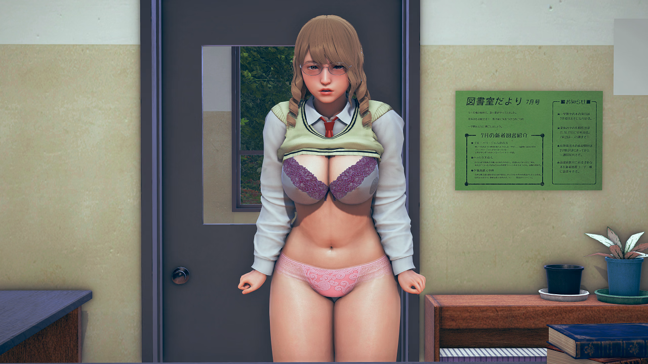 Ren'Py Abandoned Family Inheritance [v0.01.6] [DuckStudio]
