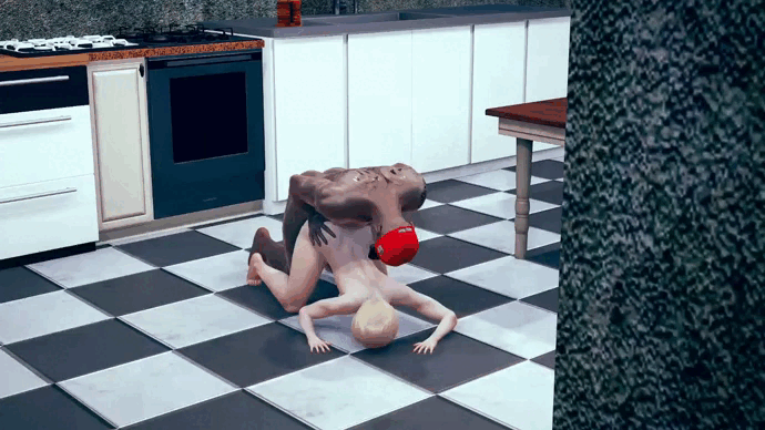 Ren'Py Abandoned Family Inheritance [v0.01.6] [DuckStudio]