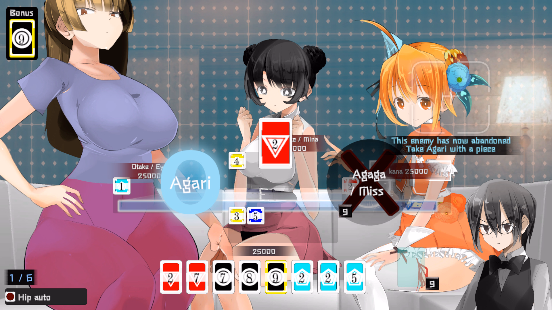 Unity Completed Colour-coded table game Mine's Canary [1.11] [Excessm]