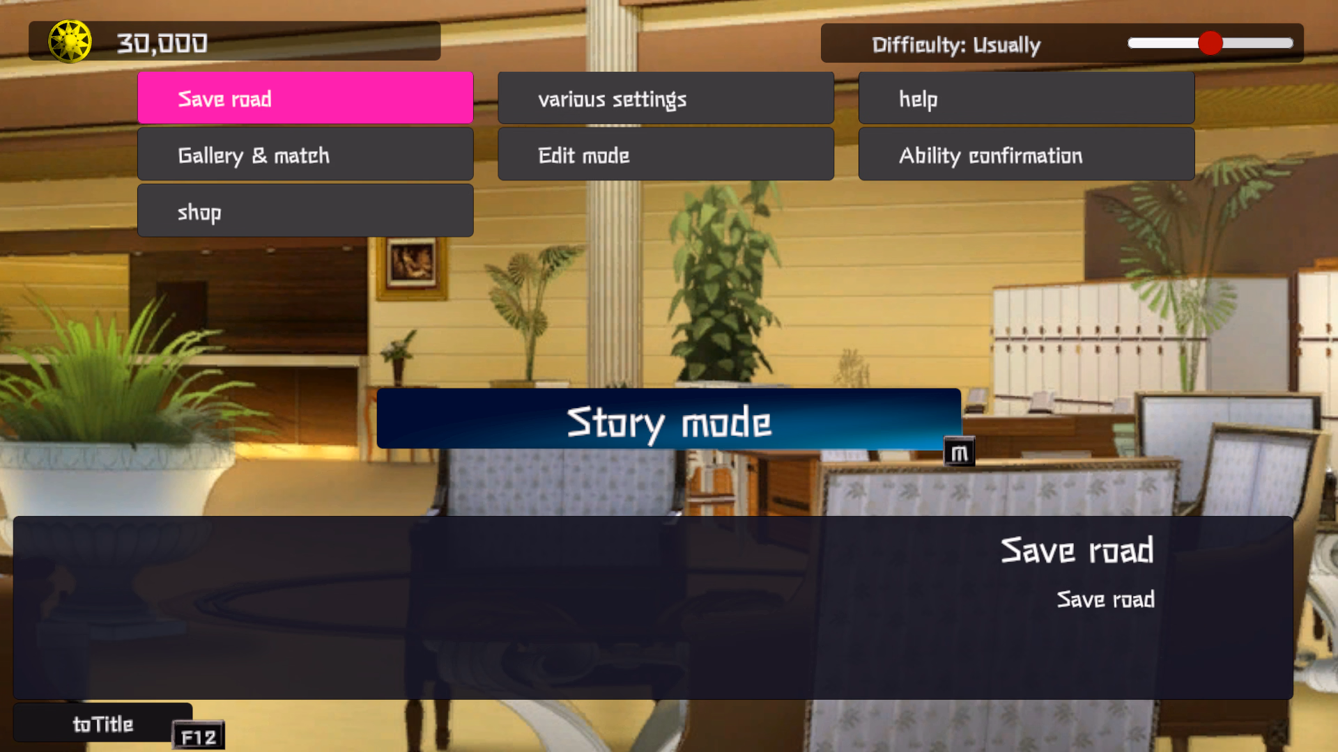 Unity Completed Colour-coded table game Mine's Canary [1.11] [Excessm]