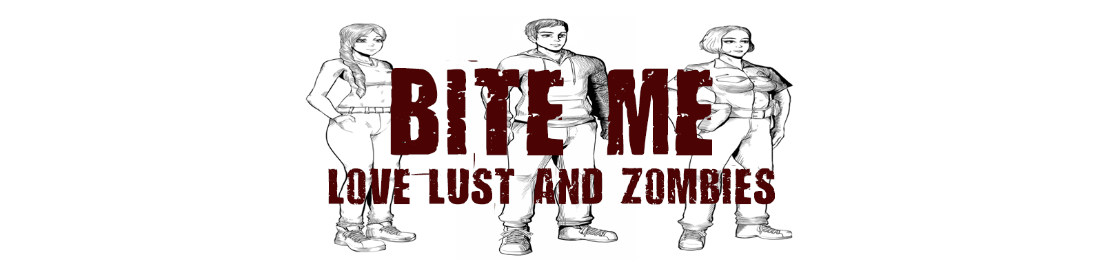 HTML Abandoned Bite Me - Love, Lust, and Zombies [vA13 Cheat] [Bite Me LLZ]