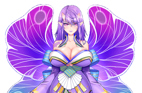 Unity Completed Flower girl 2 [Final] [Ohiyosoft]