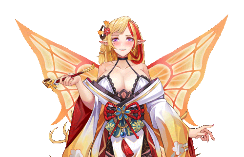 Unity Completed Flower girl 2 [Final] [Ohiyosoft]