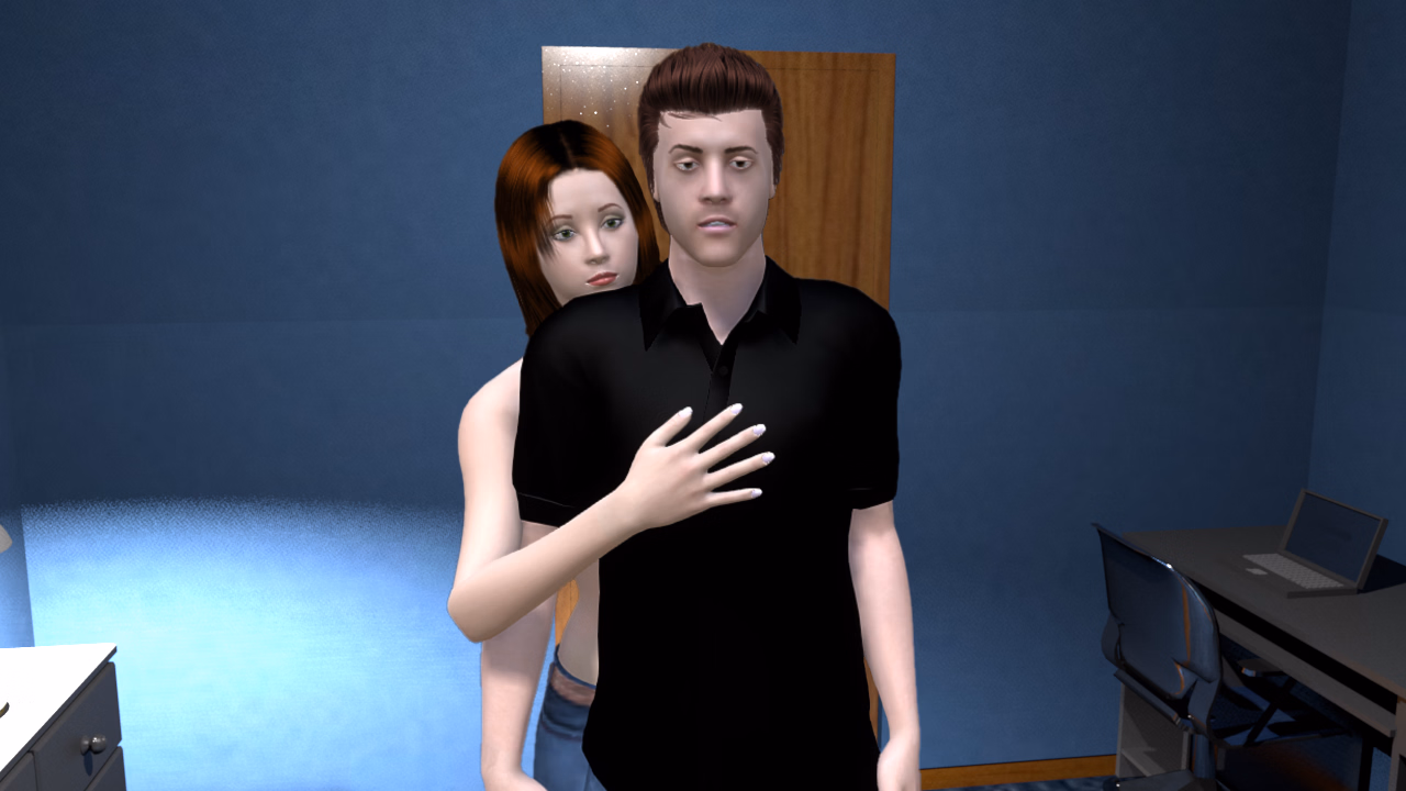 Ren'Py Abandoned The Family Uncut [v2.0] [volcanavius]