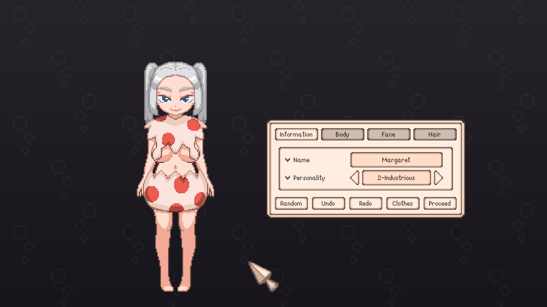 Unity Completed Custum Tamago [Final] [witCHuus]