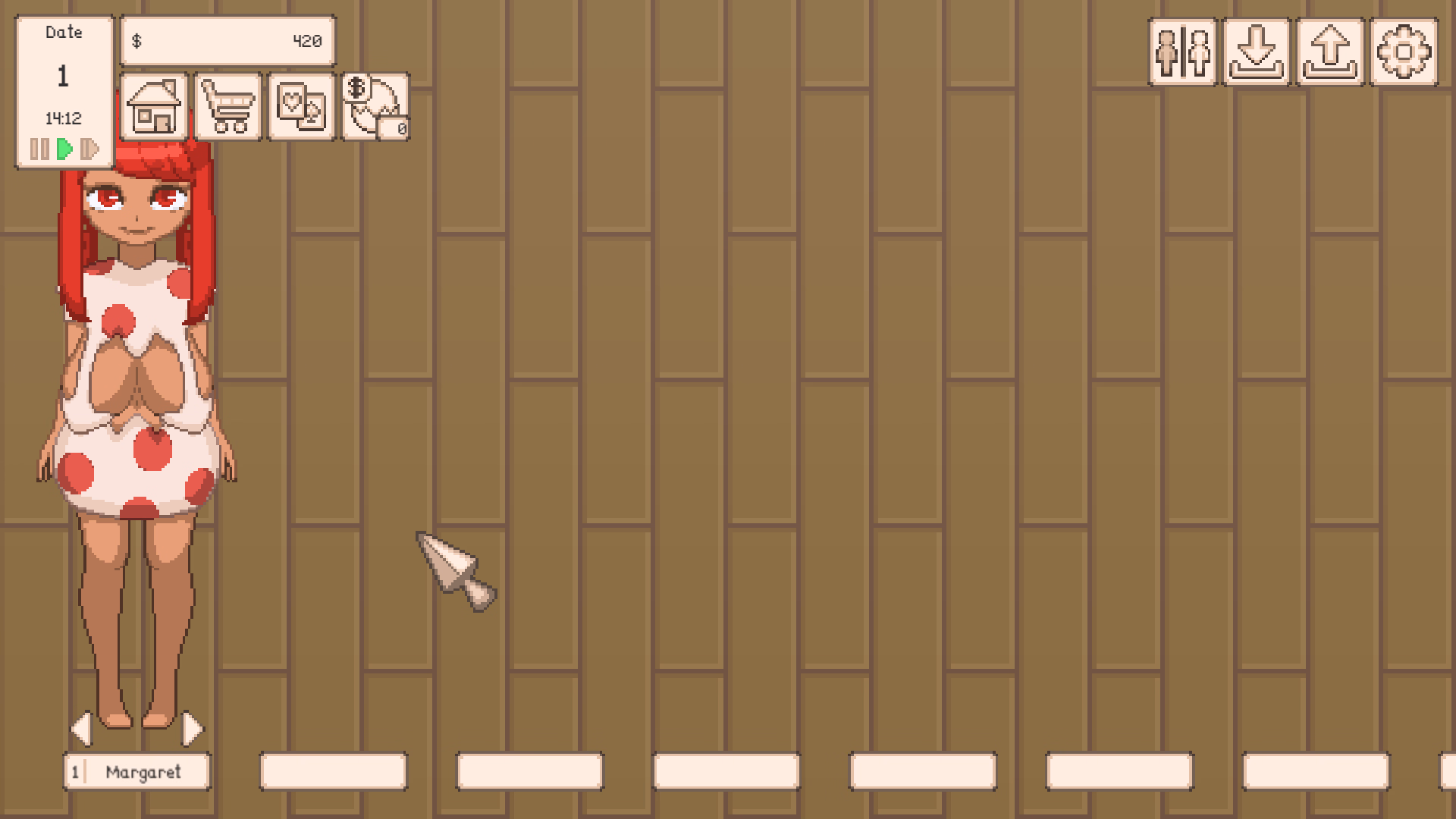 Unity Completed Custum Tamago [Final] [witCHuus]