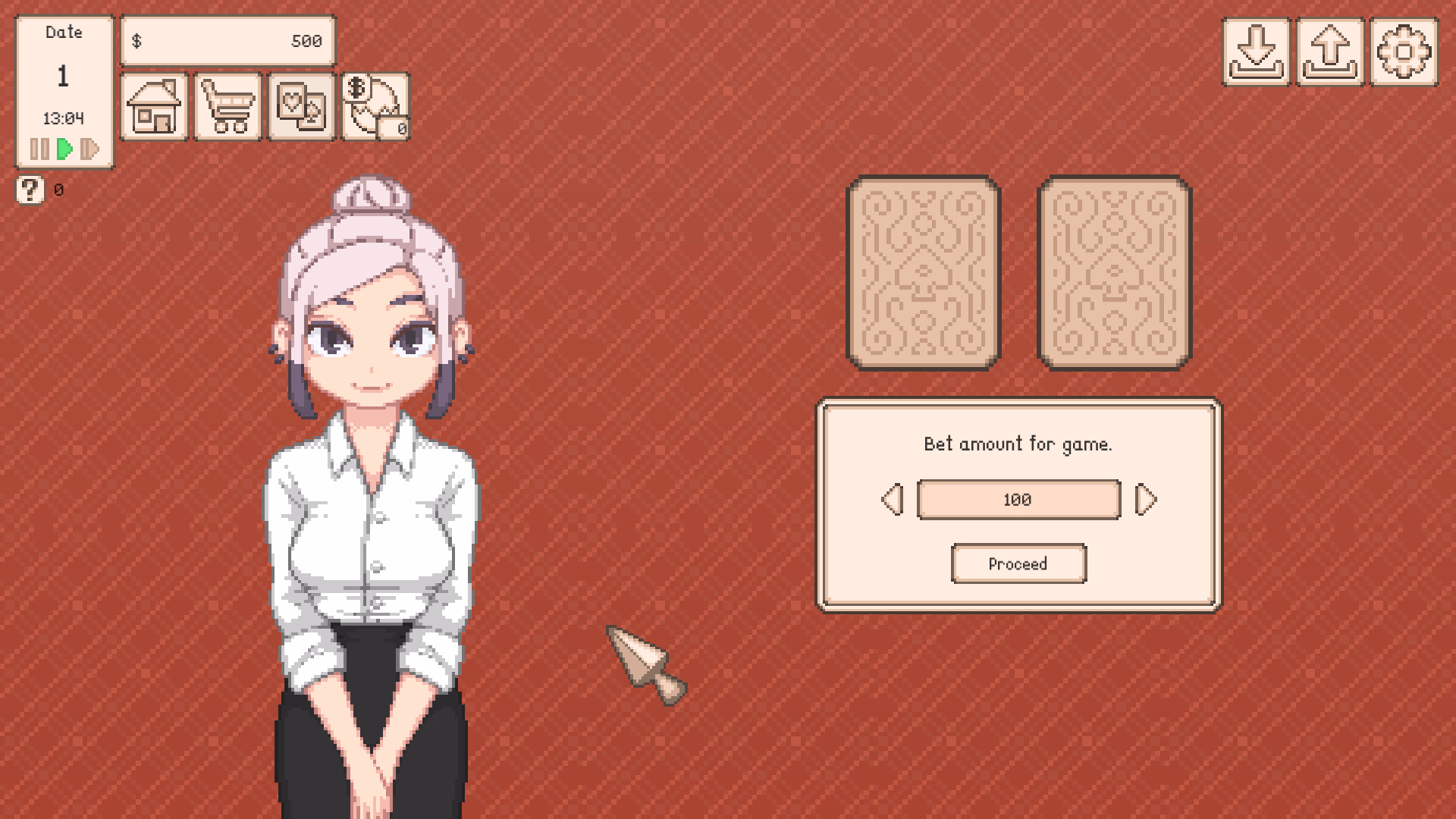 Unity Completed Custum Tamago [Final] [witCHuus]