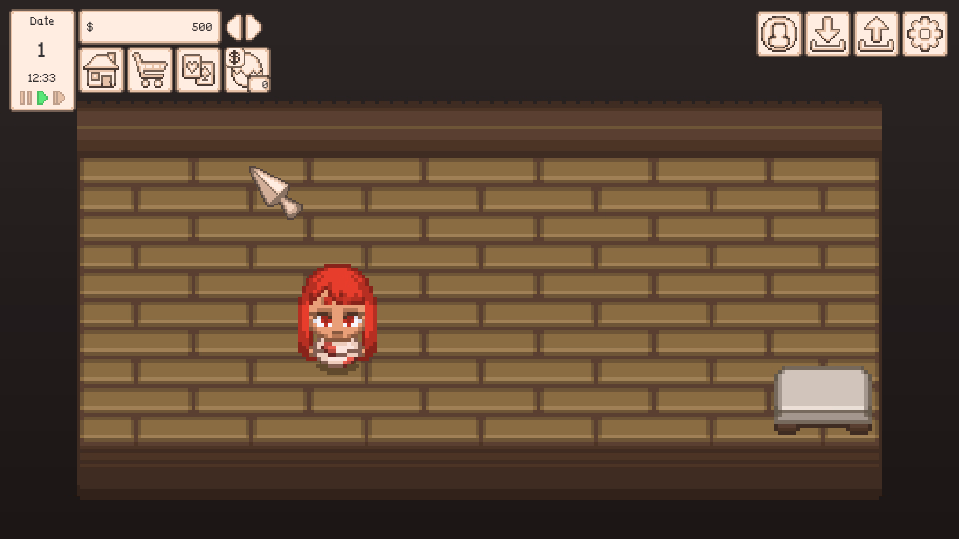 Unity Completed Custum Tamago [Final] [witCHuus]
