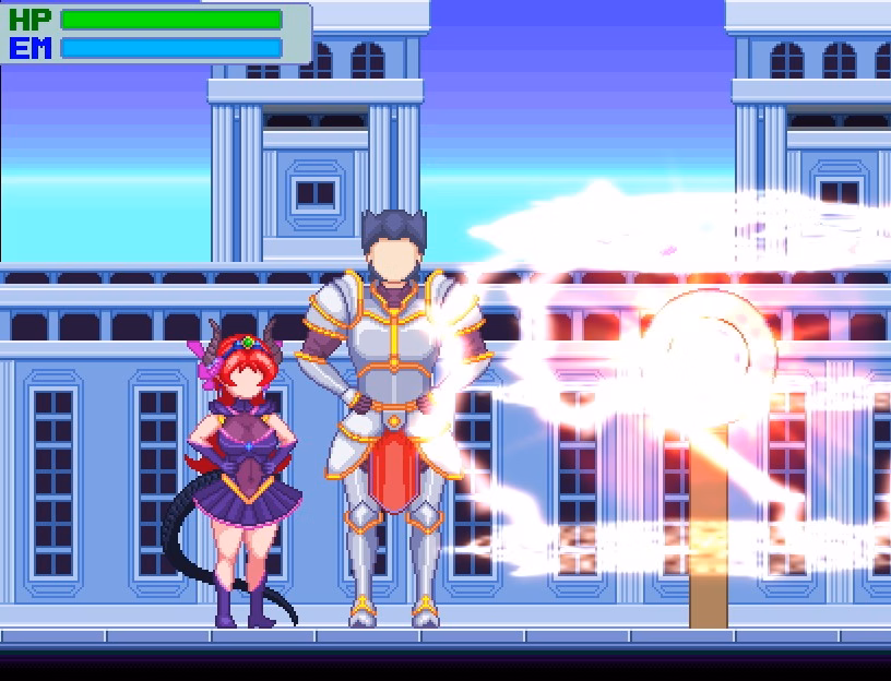 RPGM Completed EP Hero Youth [v1.04] [Fuyou]