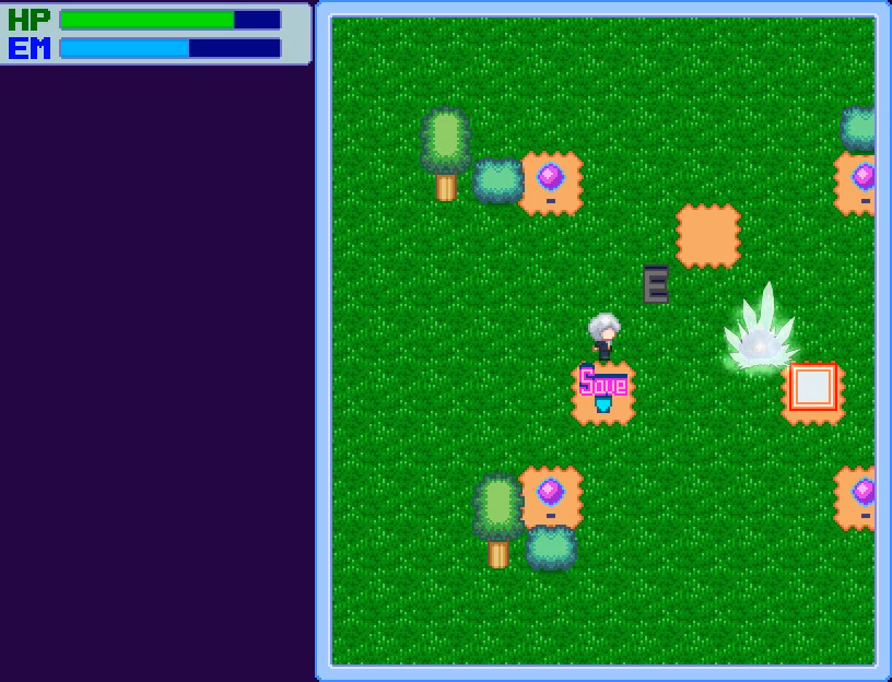 RPGM Completed EP Hero Youth [v1.04] [Fuyou]