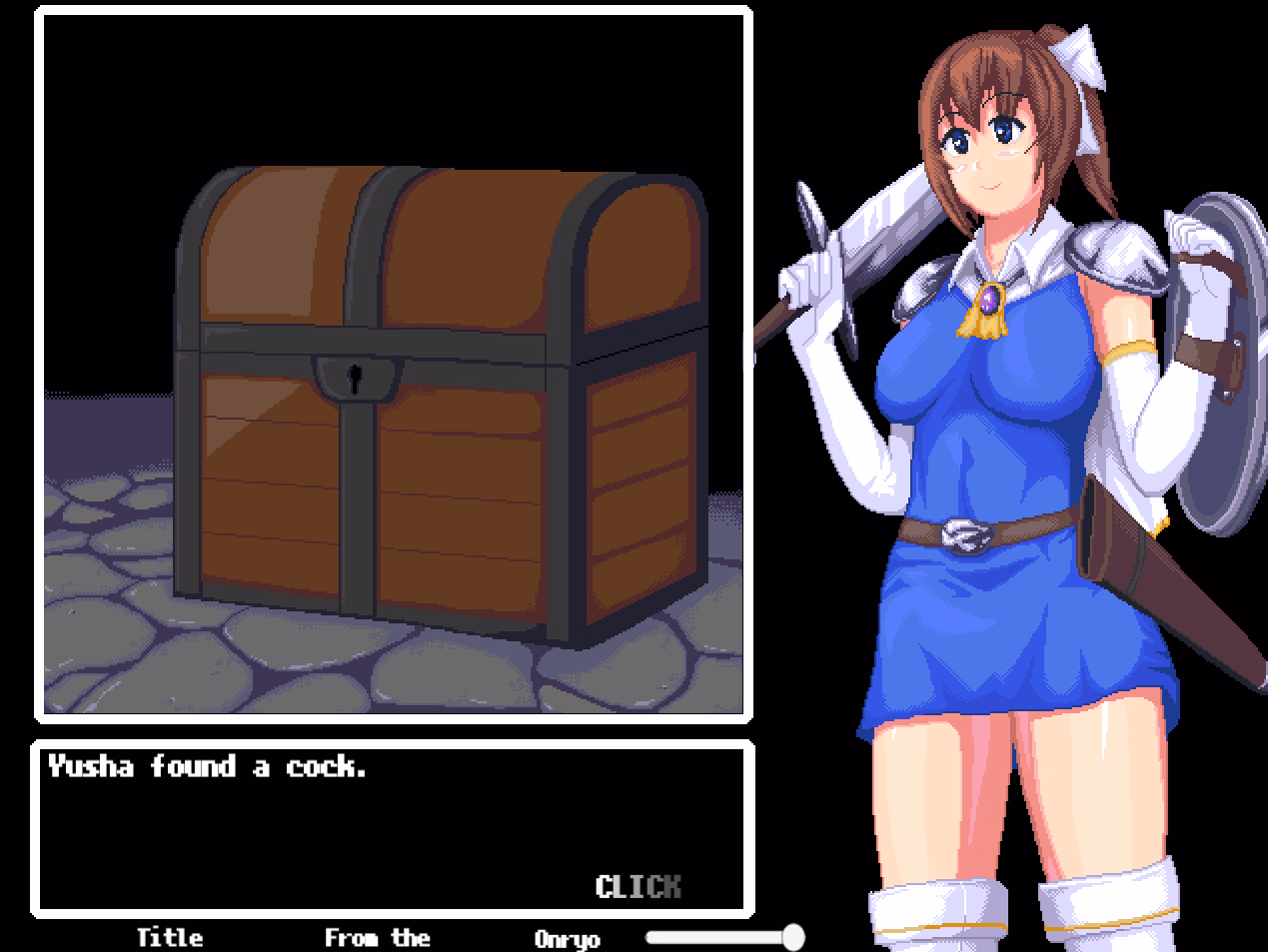 Unity Abandoned Erotic Trap Tentacle Mimic Edition [v0.4] [Ping]