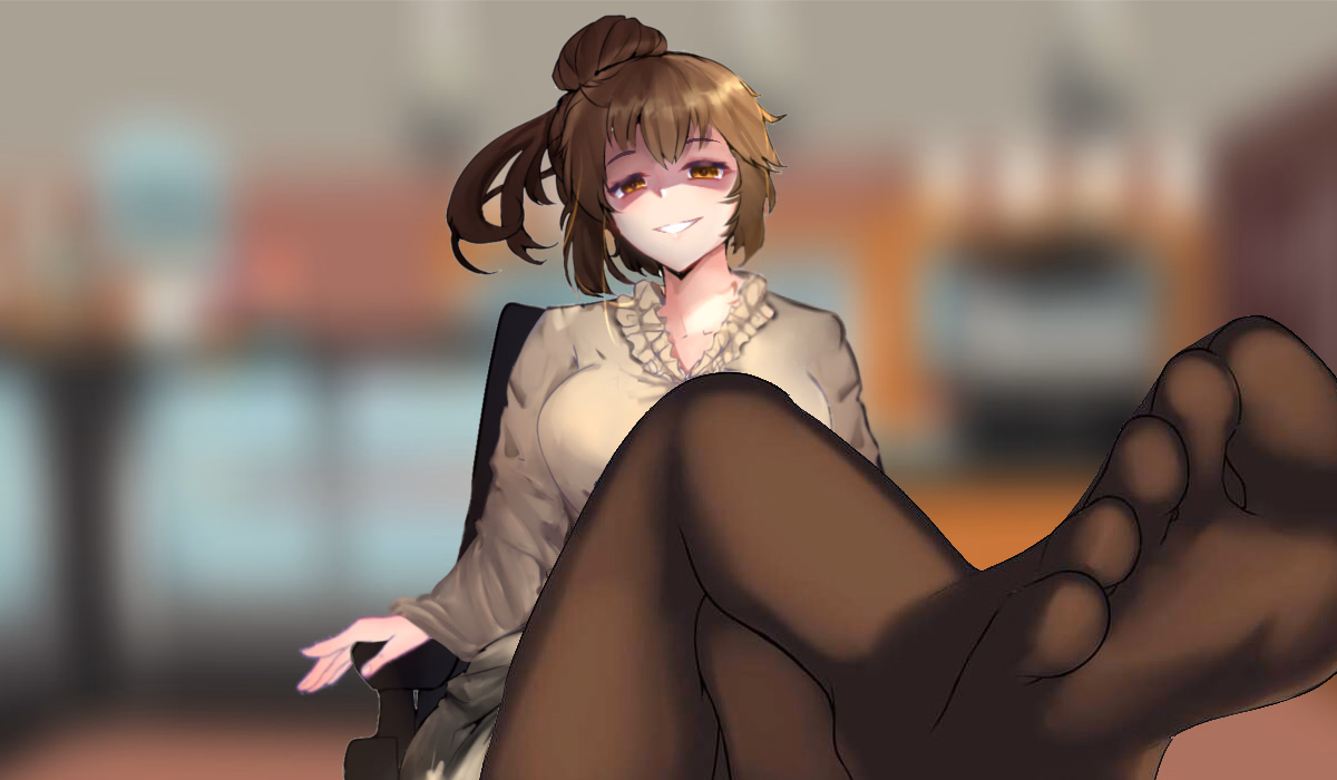 RPGM Abandoned Femdom University Zero [v1.60] [Salia Coel]