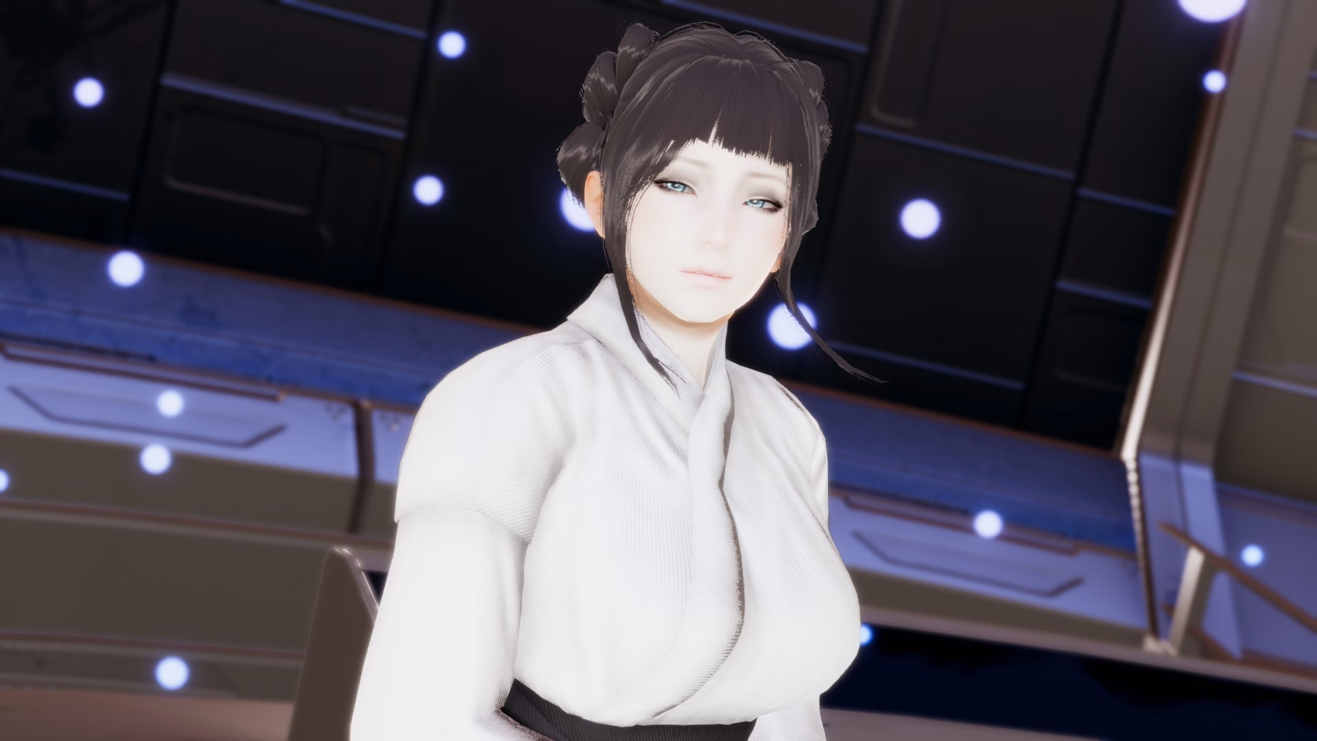 VN Ren'Py Abandoned Project X [v0.2] [Gecko]