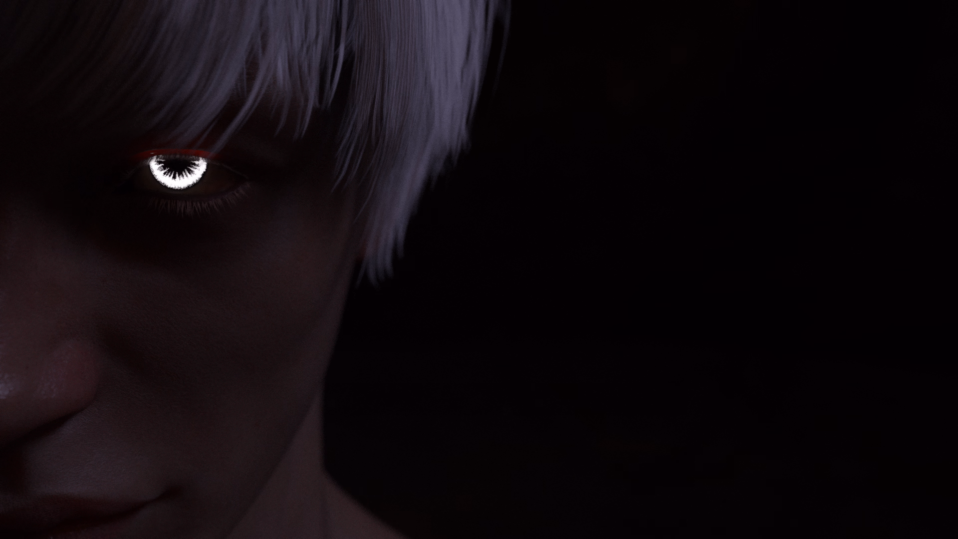 VN Ren'Py Abandoned The Falling Reloaded [Ch. 6] [WhiteBear]