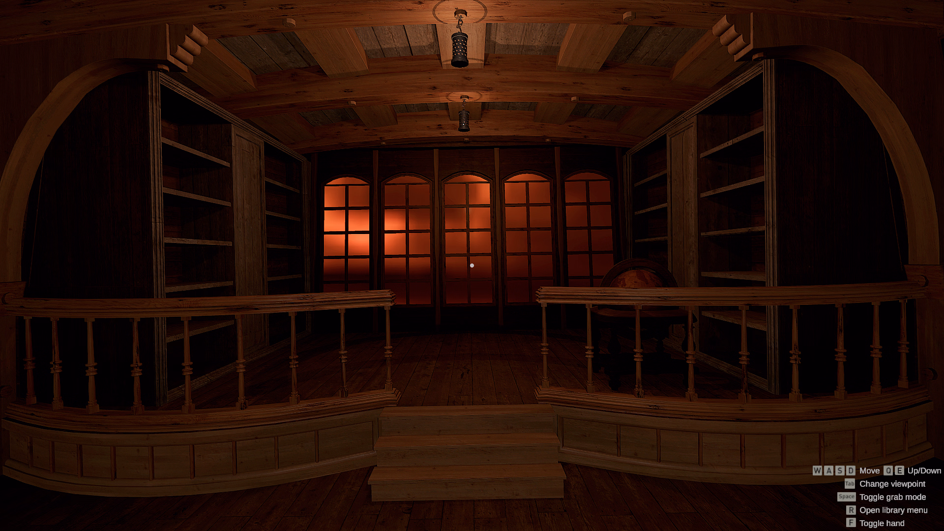 Unity Adult VR Game Room [v0.6.3] [Adult VR Game Room]