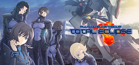 VN Others Completed Muv-Luv Alternative Total Eclipse Remastered [Final] [Age]