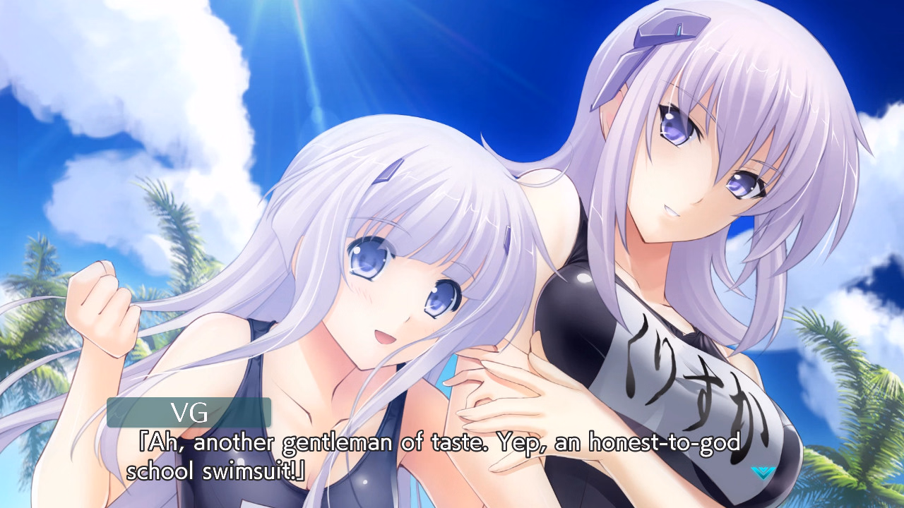 VN Others Completed Muv-Luv Alternative Total Eclipse Remastered [Final] [Age]