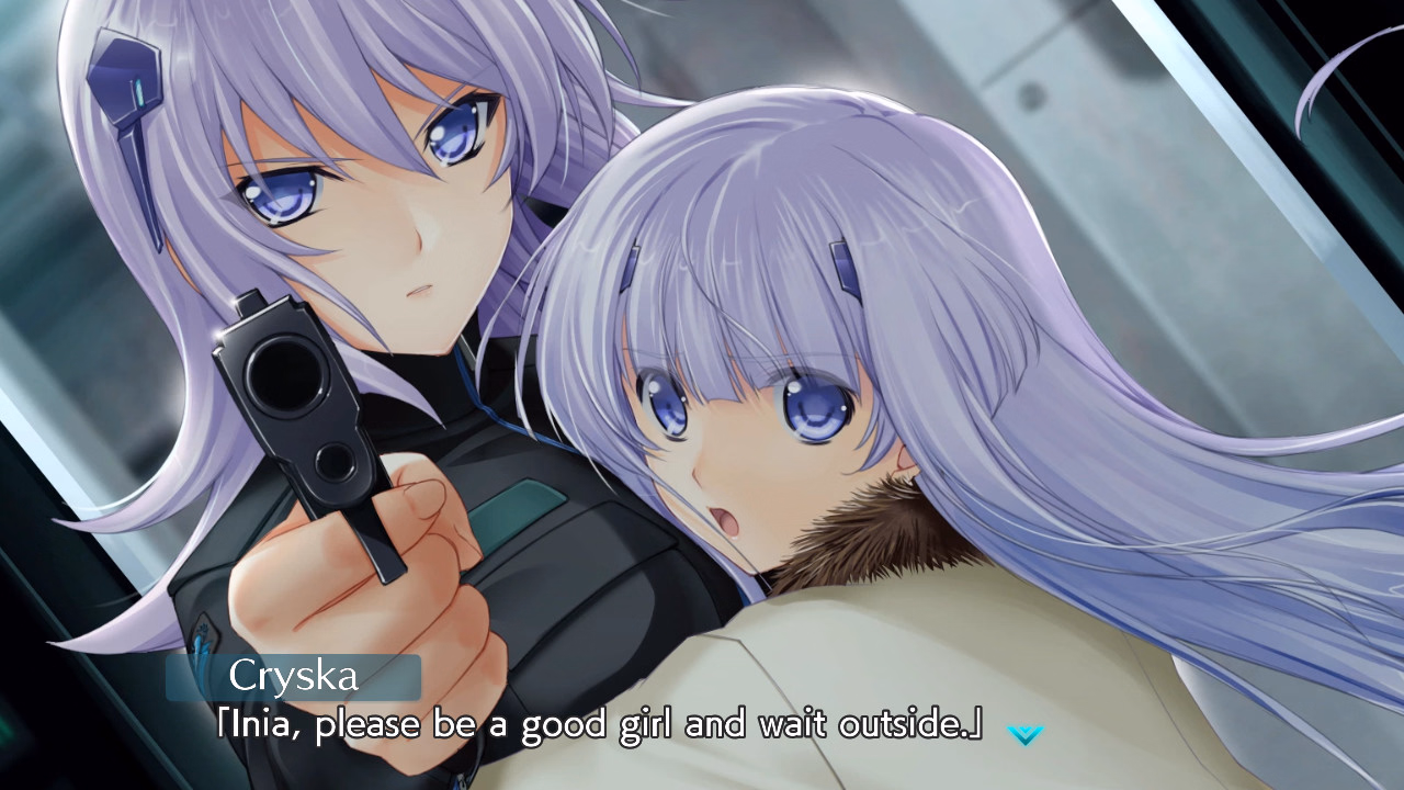 VN Others Completed Muv-Luv Alternative Total Eclipse Remastered [Final] [Age]