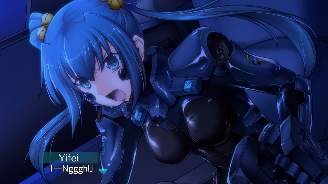 VN Others Completed Muv-Luv Alternative Total Eclipse Remastered [Final] [Age]
