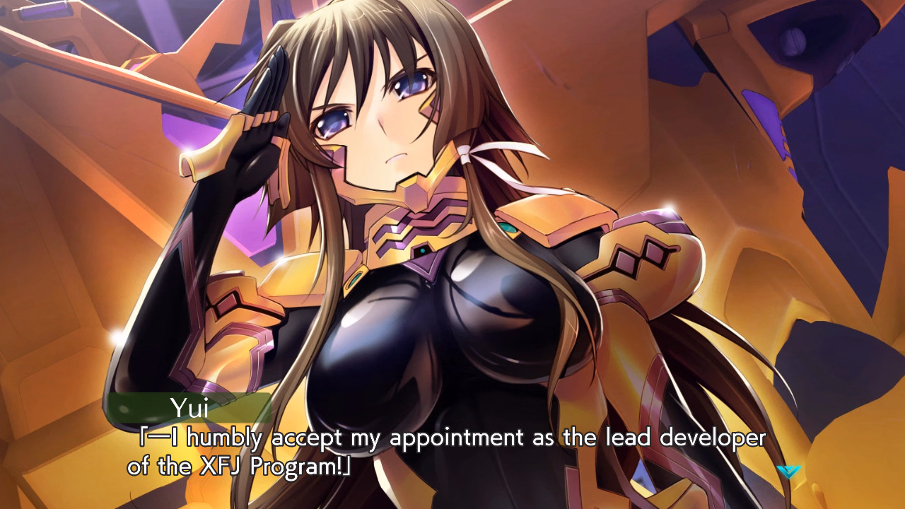 VN Others Completed Muv-Luv Alternative Total Eclipse Remastered [Final] [Age]