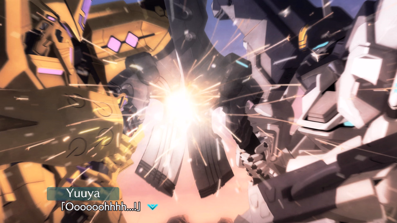 VN Others Completed Muv-Luv Alternative Total Eclipse Remastered [Final] [Age]