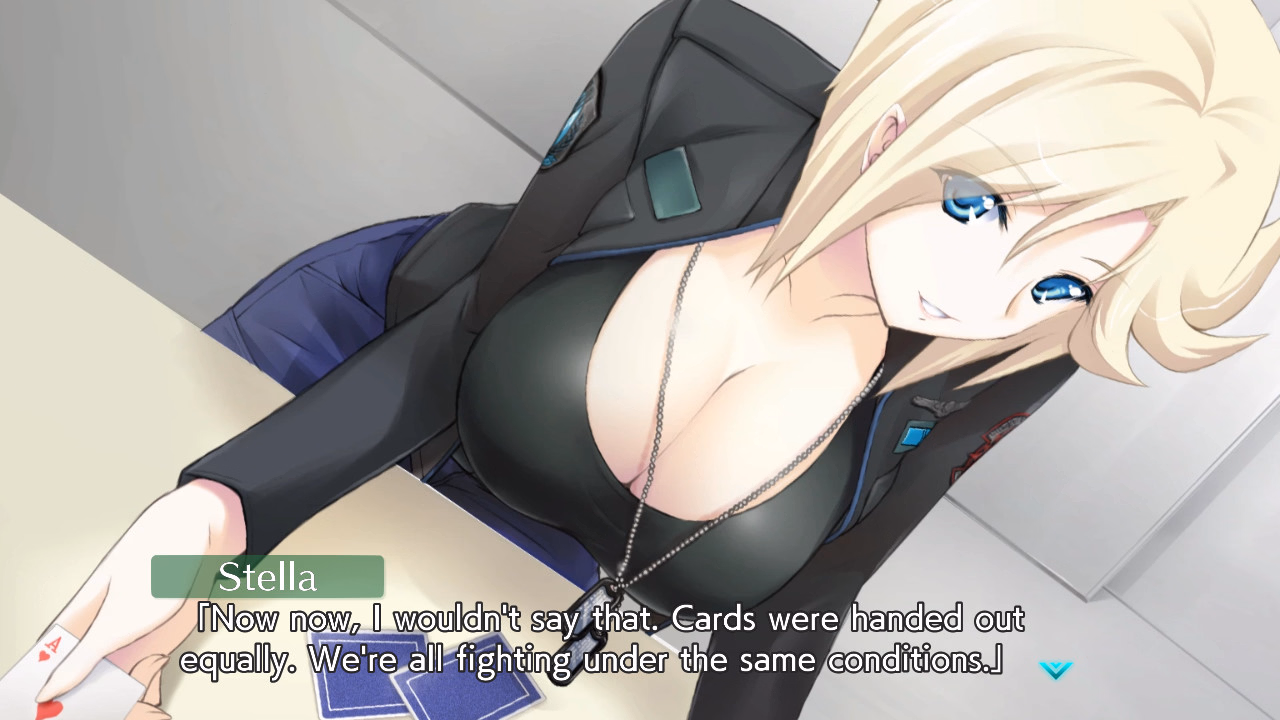 VN Others Completed Muv-Luv Alternative Total Eclipse Remastered [Final] [Age]