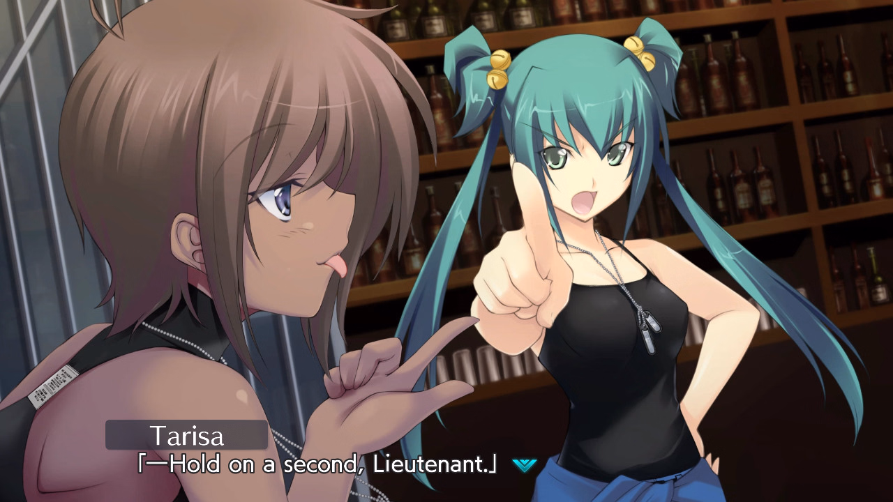 VN Others Completed Muv-Luv Alternative Total Eclipse Remastered [Final] [Age]