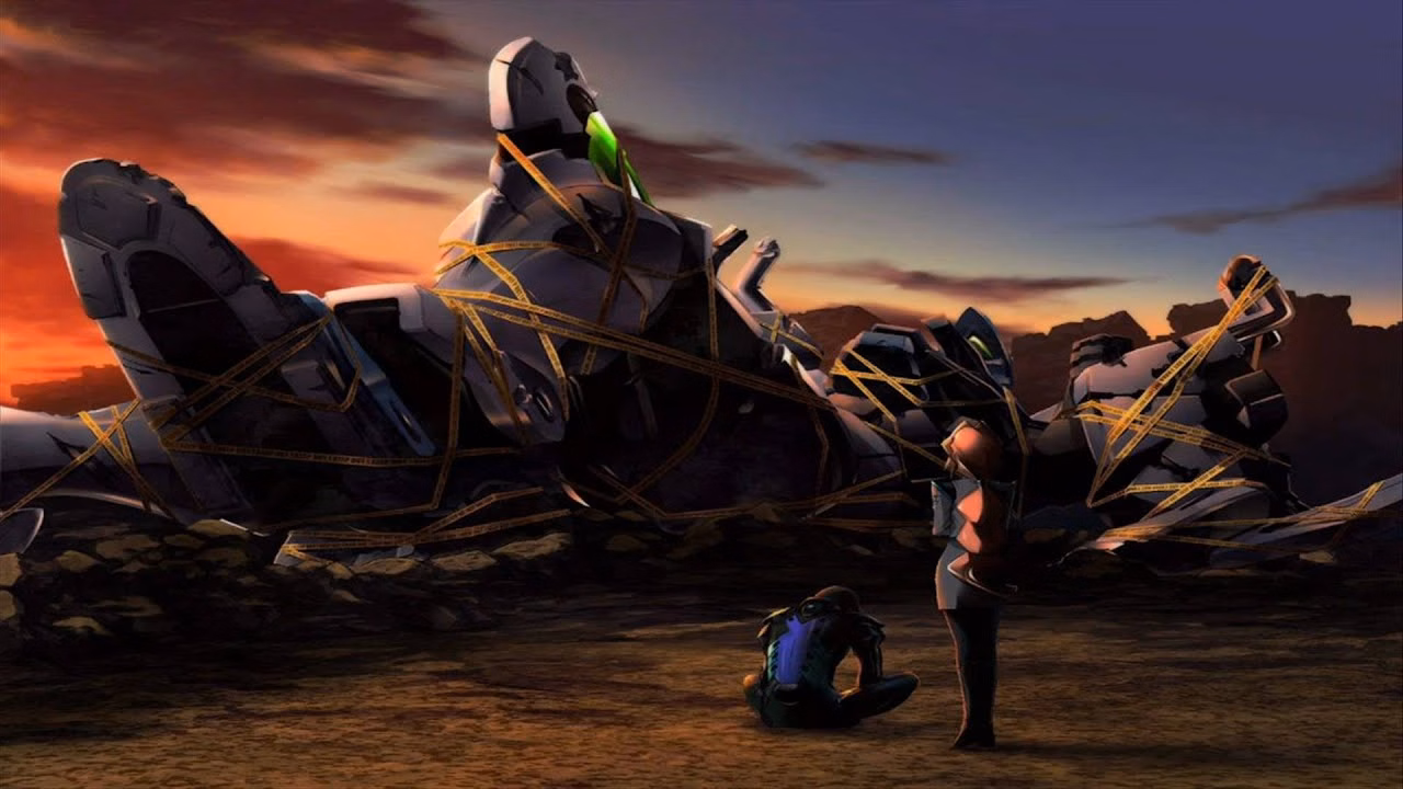 VN Others Completed Muv-Luv Alternative Total Eclipse Remastered [Final] [Age]