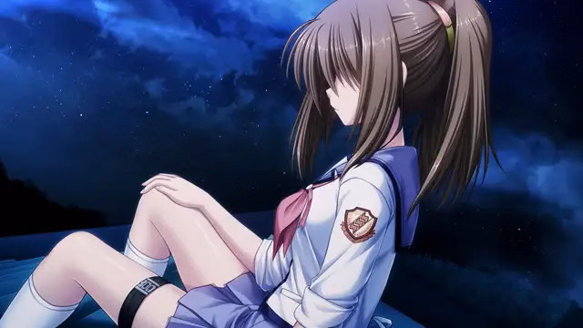 VN Others Completed Angel Beats! -1st Beat- [v1.0] [Key]