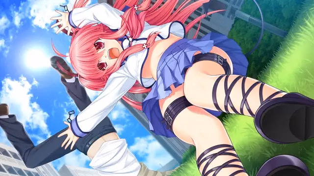VN Others Completed Angel Beats! -1st Beat- [v1.0] [Key]