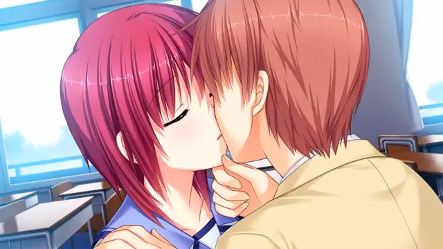 VN Others Completed Angel Beats! -1st Beat- [v1.0] [Key]