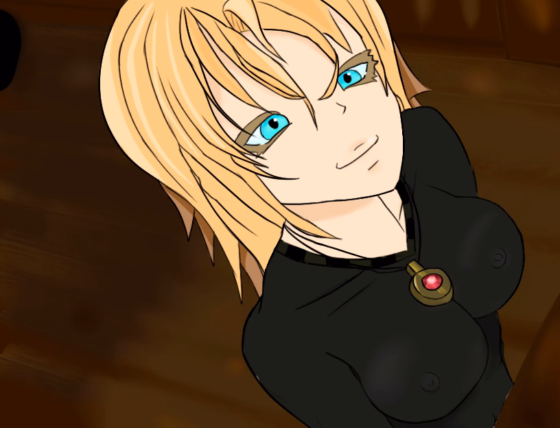 RPGM Two Faceless Adventures [v0.51] [Ubarefeet]