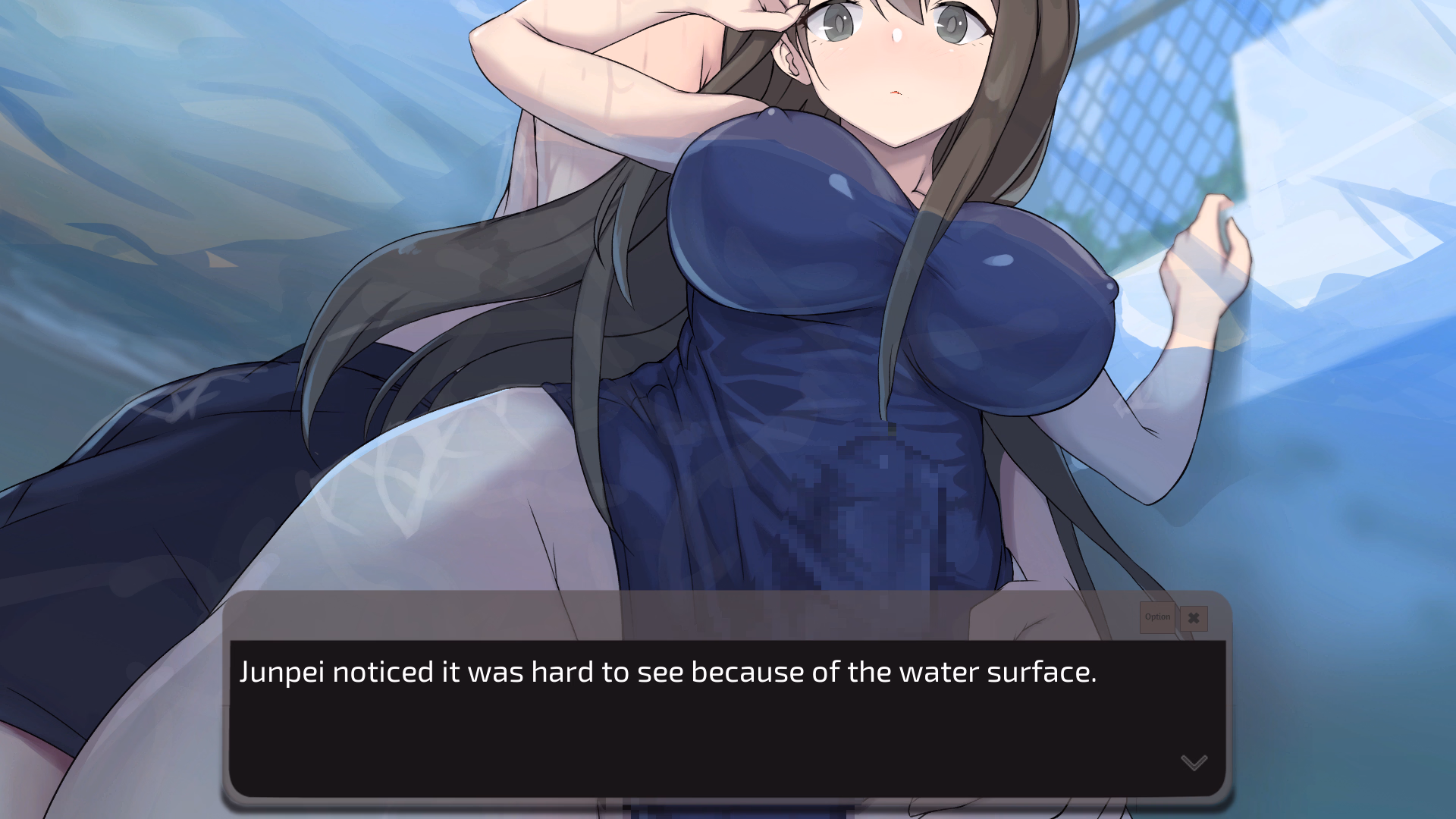 Unity Completed Futanari Kanojo - Do you like a girl's erect penis? [Final] [Histerical doll]