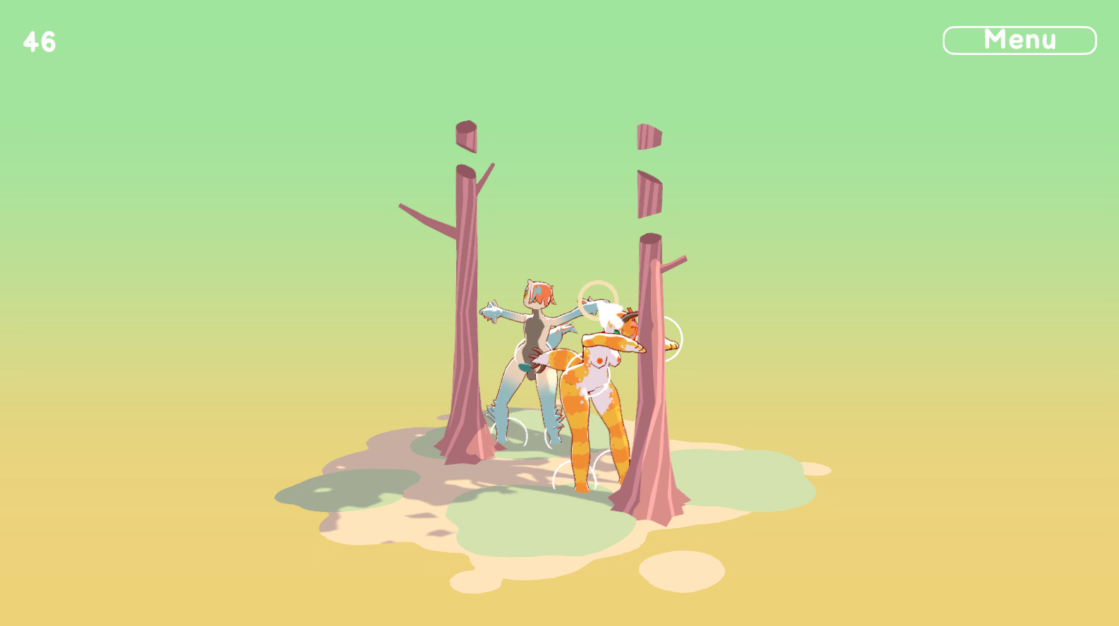 Unity Ody Mos [v1.02] [Malerouille]