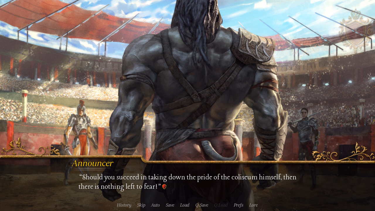 VN Ren'Py Abandoned Kingsguard [v1.06] [Hiddenwall]