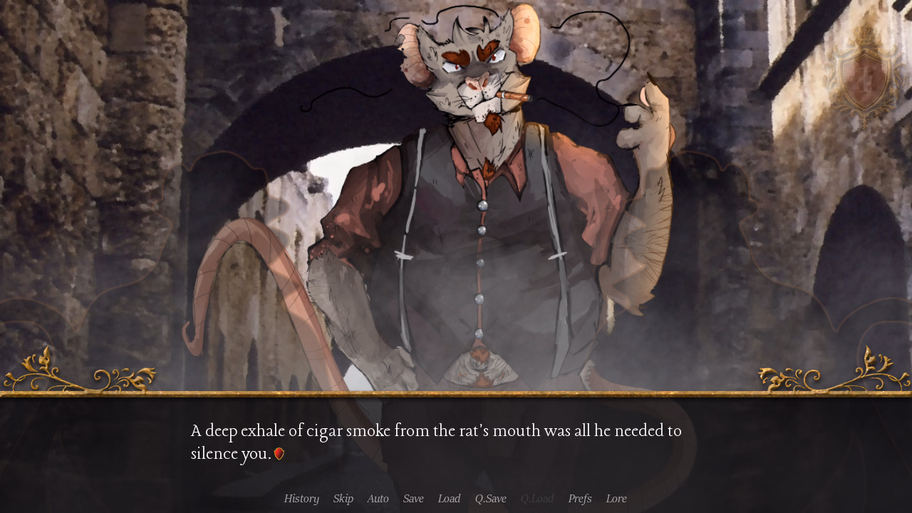 VN Ren'Py Abandoned Kingsguard [v1.06] [Hiddenwall]