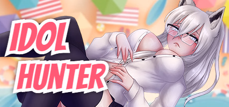 Unity Completed Idol Hunter - Hentai Simulator [v1.0] [Diamond Cats Studio]