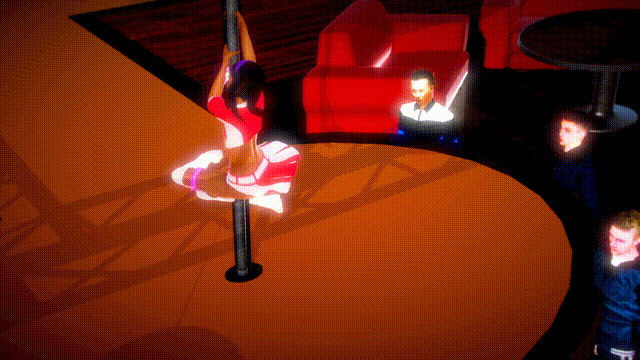 VN Ren'Py Abandoned A Summer Dream [v0.2] [Games Mais18]