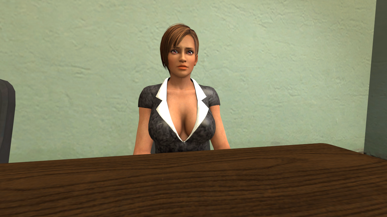 Ren'Py Abandoned Jane, The Office Slut [v0.4.0] [Conernsfw]